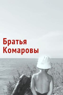 Братья Комаровы - лучший фильм в фильмографии Борис Бархатов