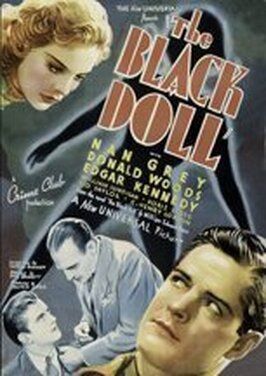 The Black Doll из фильмографии Холмс Херберт в главной роли.