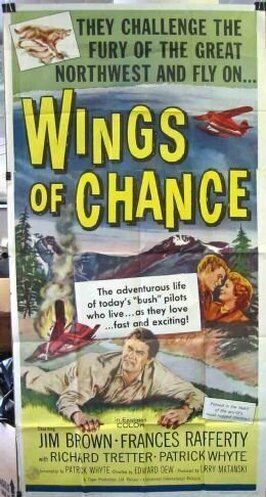 Фильм Wings of Chance.