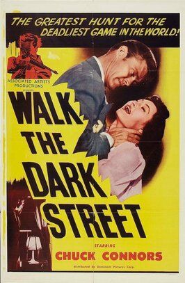 Walk the Dark Street - лучший фильм в фильмографии Реджина Глисон