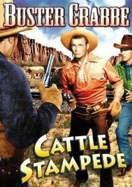 Cattle Stampede из фильмографии Рид Хоус в главной роли.