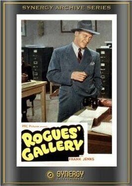 Rogues' Gallery из фильмографии Милтон Кибби в главной роли.