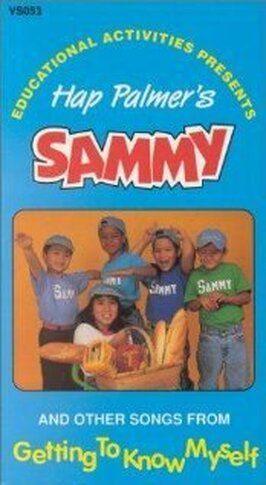 Sammy - лучший фильм в фильмографии Уэс Филлиппи