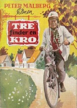 Tre finder en kro из фильмографии Генри Нилсен в главной роли.