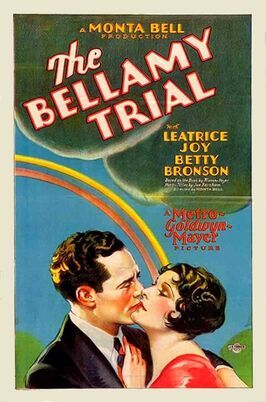 The Bellamy Trial - лучший фильм в фильмографии Эвелин Миллс