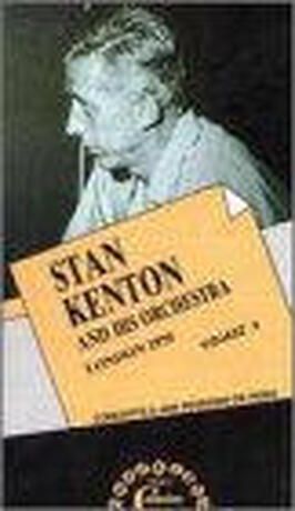 Stan Kenton and His Orchestra из фильмографии Харольд МакЛернон в главной роли.