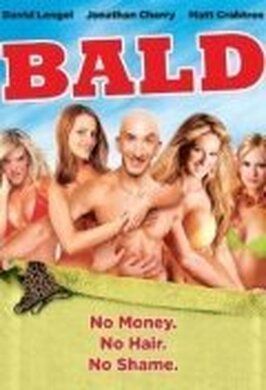 Bald - лучший фильм в фильмографии Камерон Кэйси