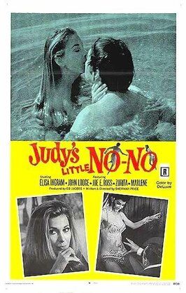 Judy's Little No-No из фильмографии Джо Э. Росс в главной роли.