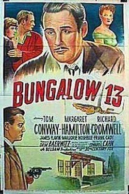 Bungalow 13 из фильмографии Луис Сакин в главной роли.