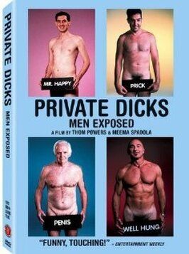 Private Dicks: Men Exposed из фильмографии Жаклин Гловер в главной роли.