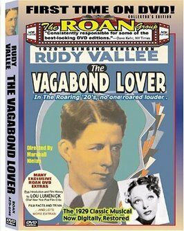 The Vagabond Lover из фильмографии Мари Дресслер в главной роли.