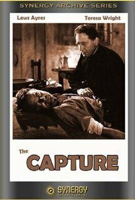 The Capture - лучший фильм в фильмографии Эдди Ле Барон