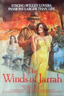 Фильм The Winds of Jarrah.