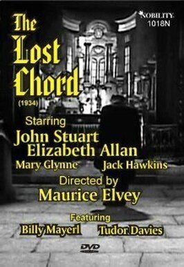 The Lost Chord - лучший фильм в фильмографии Билли Майерль