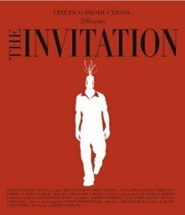 The Invitation - лучший фильм в фильмографии Робин Джин Спрингер