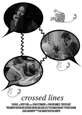 Crossed Lines из фильмографии Джо МакКинни в главной роли.