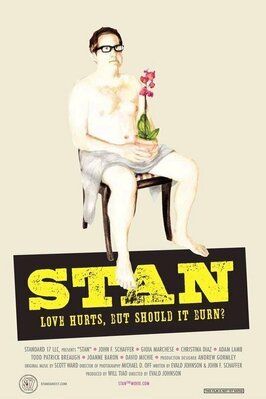 Stan - лучший фильм в фильмографии Ричард Домингез