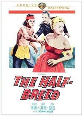 The Half-Breed из фильмографии Ли МакГрегор в главной роли.