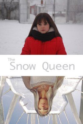 Фильм The Snow Queen.