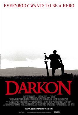 Фильм Darkon.