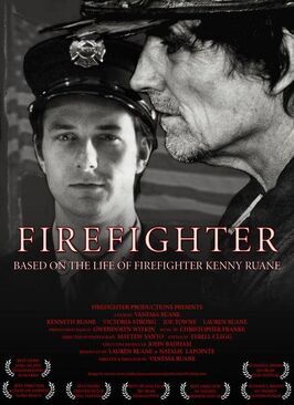 Firefighter - лучший фильм в фильмографии Ванесса Руэйн