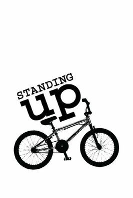 Standing Up - лучший фильм в фильмографии Эвиэния Константин