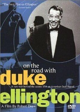 On the Road with Duke Ellington - лучший фильм в фильмографии Энн Дрю