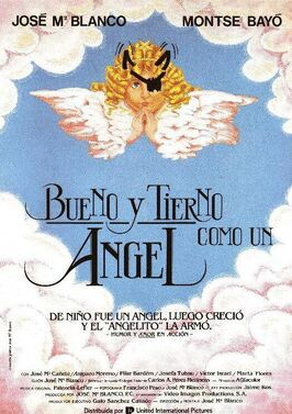 Bueno y tierno como un ángel из фильмографии Хосефа Тубау в главной роли.