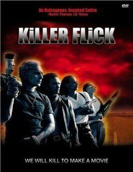 Killer Flick - лучший фильм в фильмографии Шери Хеллард