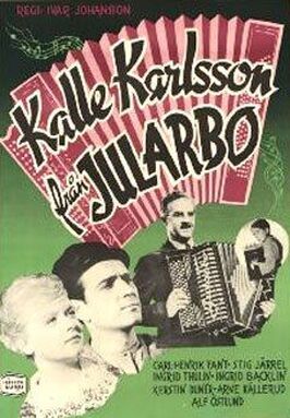 Kalle Karlsson från Jularbo из фильмографии Birger Åsander в главной роли.