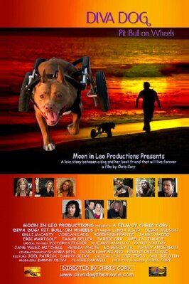 Diva Dog: Pit Bull on Wheels - лучший фильм в фильмографии Хайди Мюллер