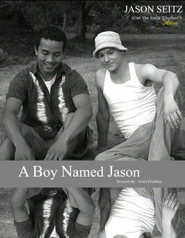 A Boy Named Jason из фильмографии Джейсон Зейц в главной роли.