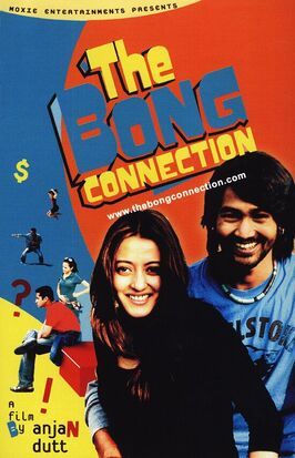 The Bong Connection - лучший фильм в фильмографии Виктор Банерджи