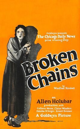 Broken Chains из фильмографии Берил Мерсер в главной роли.