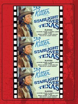 Starlight Over Texas из фильмографии Кармен Лару в главной роли.