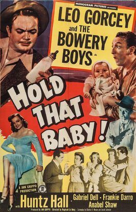 Hold That Baby! - лучший фильм в фильмографии Roy Aversa