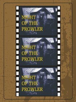 Night of the Prowler - лучший фильм в фильмографии Рональд Лилз