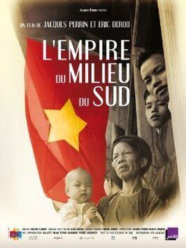 L'empire du milieu du sud из фильмографии Сирилль Офорт в главной роли.