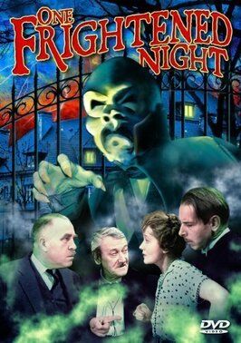 One Frightened Night из фильмографии Кристи Кэбэнн в главной роли.