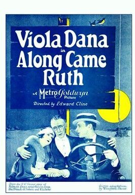 Along Came Ruth - лучший фильм в фильмографии Валентайн Блэк