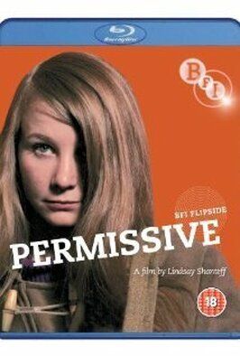 Permissive - лучший фильм в фильмографии Susanna East