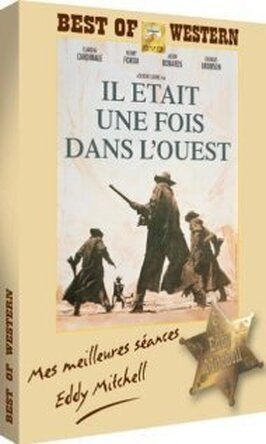 Il était une fois dans l'Ouest... de la Corse - лучший фильм в фильмографии Оливье Морел