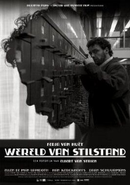 Фильм Wereld van stilstand.