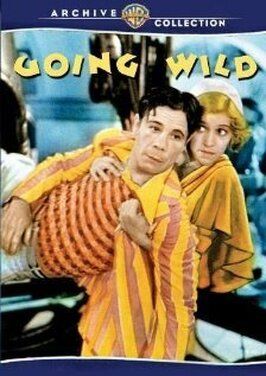 Going Wild - лучший фильм в фильмографии Мэттью Джонс