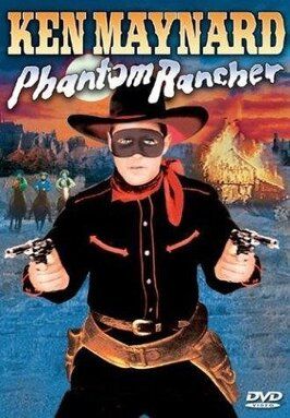 Phantom Rancher из фильмографии Рид Хоус в главной роли.