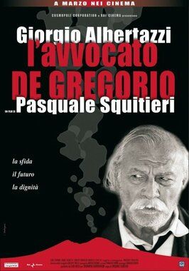 L'avvocato de Gregorio - лучший фильм в фильмографии Анна Тогнетти