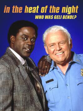 In the Heat of the Night: Who Was Geli Bendl? из фильмографии Джейсон Уингрин в главной роли.