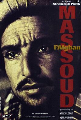 Фильм Massoud, l'Afghan.