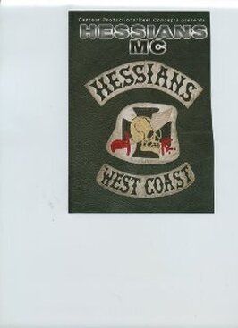 Фильм Hessians MC.