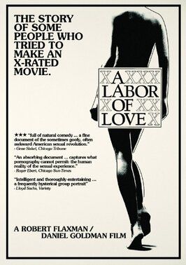 A Labor of Love из фильмографии Бетти Томас в главной роли.